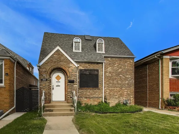 (undisclosed Address), Cicero, IL 60804