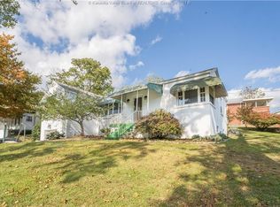 1714 Dudley Dr, Charleston, WV 25311