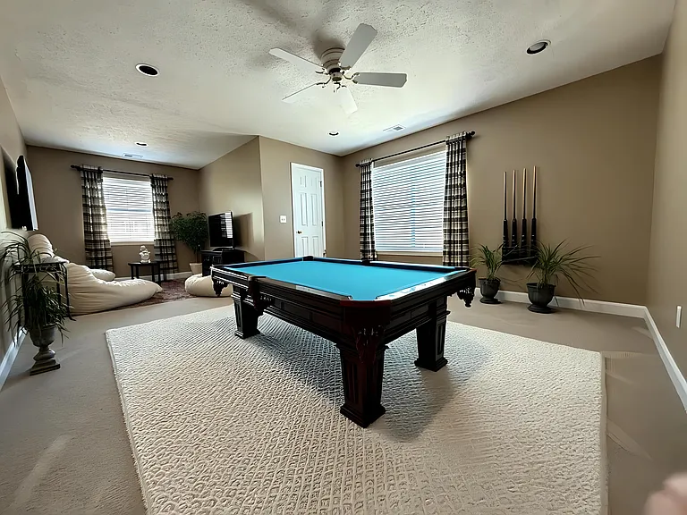 Bonus/4th bedroom alternate view