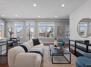 21 Murdock St #B, Somerville, MA 02145