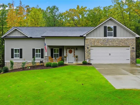 221 Windsor Way, Jasper, GA 30143
