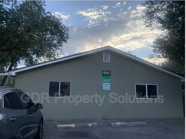 415 Grove St SE, Albuquerque, NM 87108