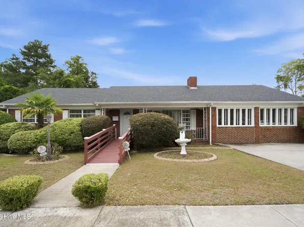 1417 Queen Street, Wilmington, NC 28401