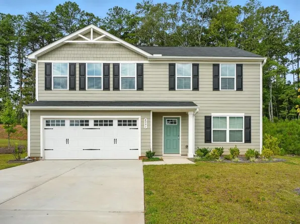 8991 Celtic Dr, Winston, GA 30187