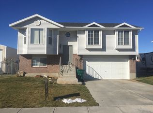 5467 S 4125 W, Roy, UT 84067