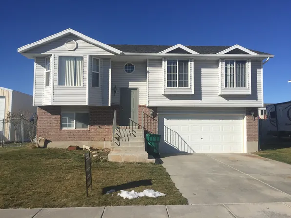 5467 S 4125 W, Roy, UT 84067