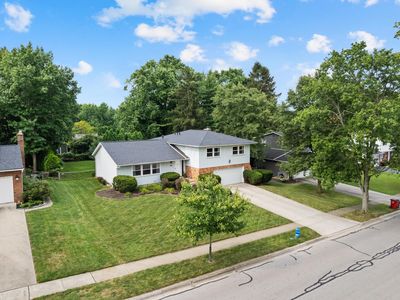455 Longfellow Ave, Worthington, OH, 43085
