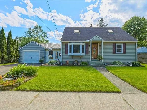 2047 North Avenue, Burlington, VT 05408