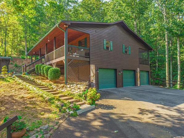 320 Mossy Creek Trl, Murphy, NC 28906