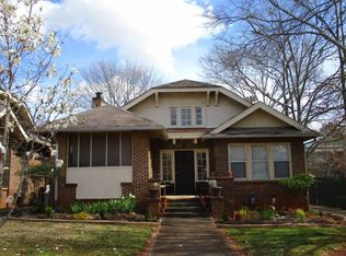 174 Feld Ave, Decatur, GA 30030