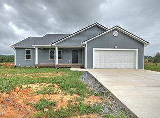 1245 Mount Zion Rd, Afton, TN 37616