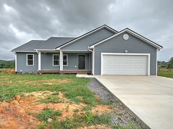 1245 Mount Zion Rd, Afton, TN 37616