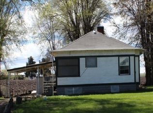 1370 Van Belle Rd, Granger, WA 98932