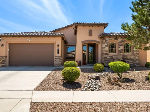 8111 Chicory Dr NW, Albuquerque, NM 87120