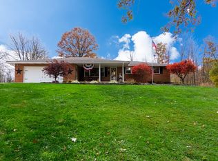 5132 Lime Rd, Galion, OH 44833