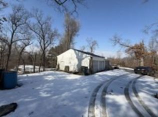 9200 Wolf Lake Rd, Brooklyn, MI 49230