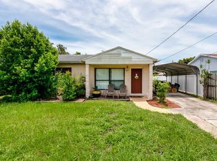 3218 W Leroy St, Tampa, FL 33607