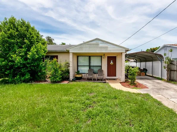 3218 W Leroy St, Tampa, FL 33607