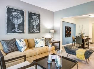 Vivant Woodholme, Pikesville, MD 21208