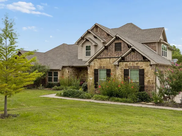 62 Trailridge Dr, Melissa, TX 75454