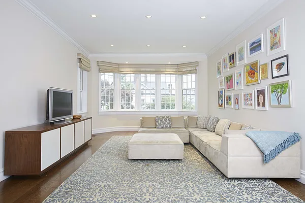 Sold by Brown Harris Stevens | media 9