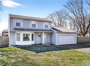 6709 Lake Shore Rd, Derby, NY 14047