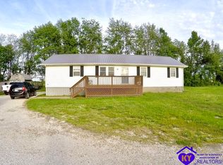 145 Timothy Ln, Hodgenville, KY 42748