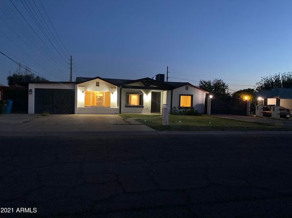 2303 W Marshall Ave, Phoenix, AZ 85015