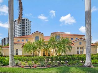1277 Rialto Way UNIT 201, Naples, FL 34114
