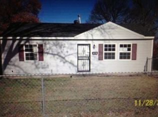 4862 Saratoga Ave, Millington, TN 38053