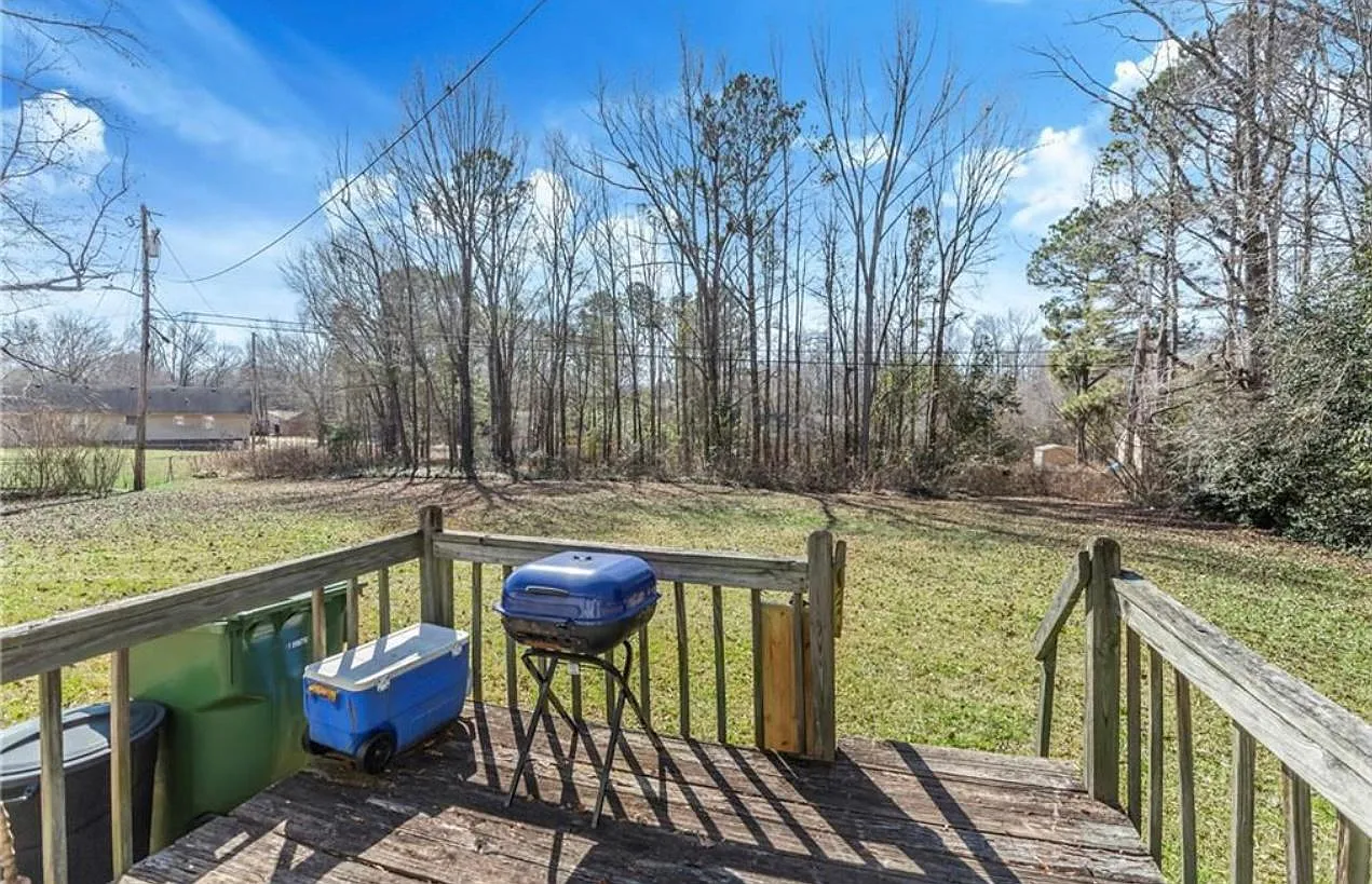 3514 Deerwood Trl — Photo 4