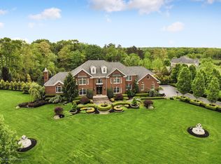 1 Cypress Way, Colts Neck, NJ 07722