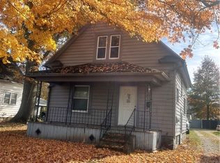 232 Selby St, Alliance, OH