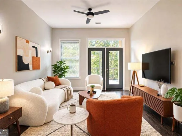 425 Chapel St SW APT 2107, Atlanta, GA 30313