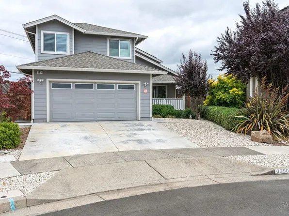 3690 Hillary Court, Santa Rosa, CA 95403