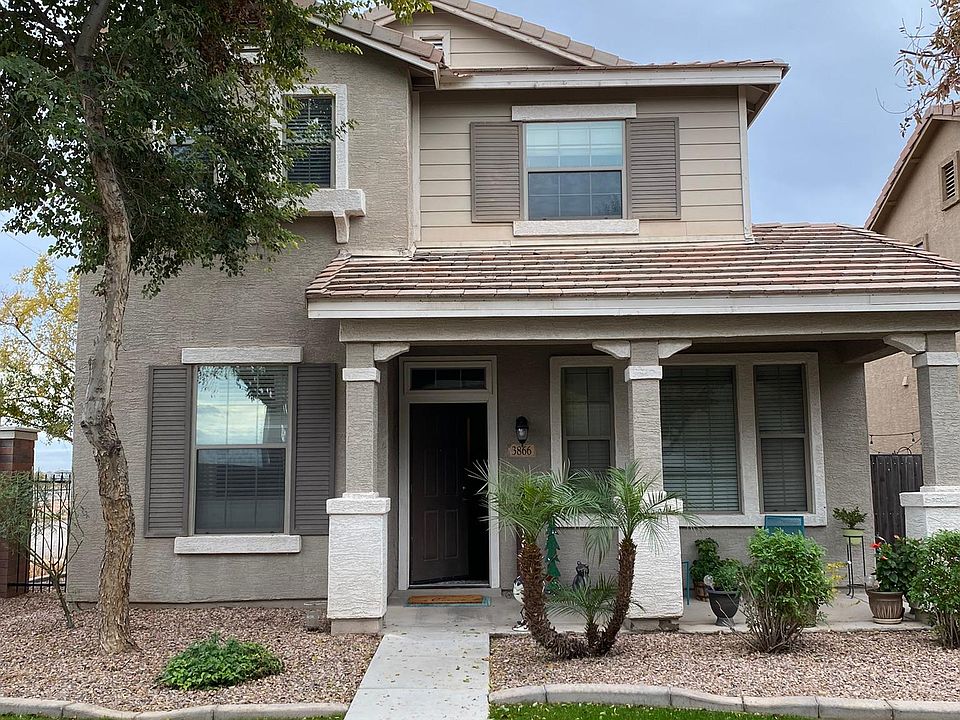 1st image of 3866 E Yeager Dr