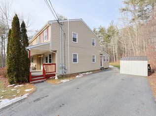 8 Browning Pond Rd #A, Spencer, MA 01562