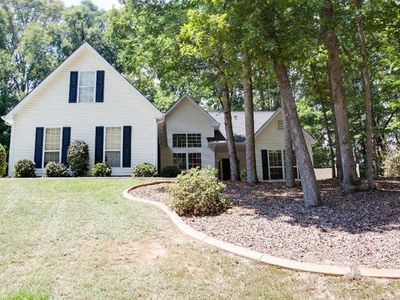 2460 Hamilton Parc Ln, Buford, GA, 30519