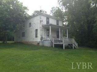 125 Mildred Ave, Monroe, VA 24574