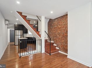 2018 N Hope St, Philadelphia, PA 19122