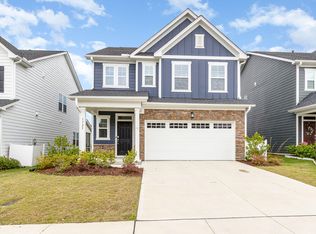 1725 Winter Jasmine Ln, Wake Forest, NC 27587