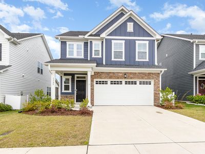 1725 Winter Jasmine Ln, Wake Forest, NC, 27587