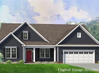 2407 Baxter Pl SE #94, Concord, NC 28025