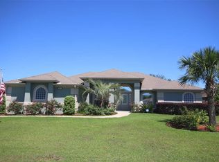 8072 Thoroughbred Rd, Pensacola, FL 32526