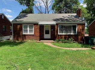 929 Fontaine Pl, Saint Louis, MO