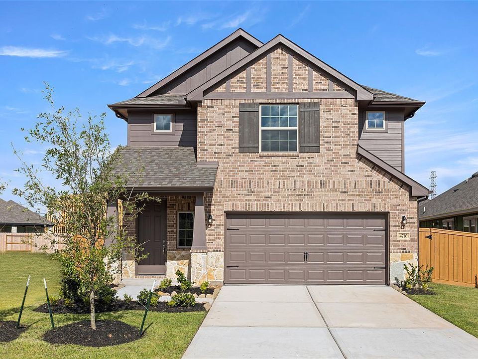 4710 Sand Cloud Drive