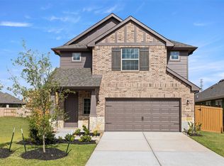 4710 Sand Clouds Dr, Katy, TX 77493