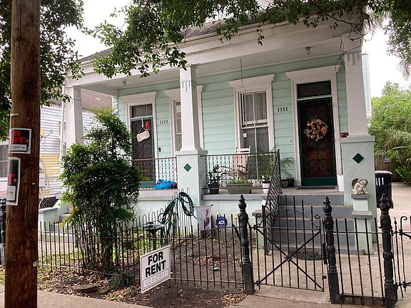 3rd image of 1111 Cambronne St #1