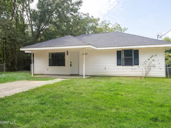 3009 50th Ave, Gulfport, MS 39501