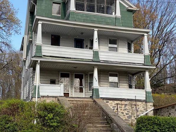 155 Sylvan Avenue, Waterbury, CT 06706